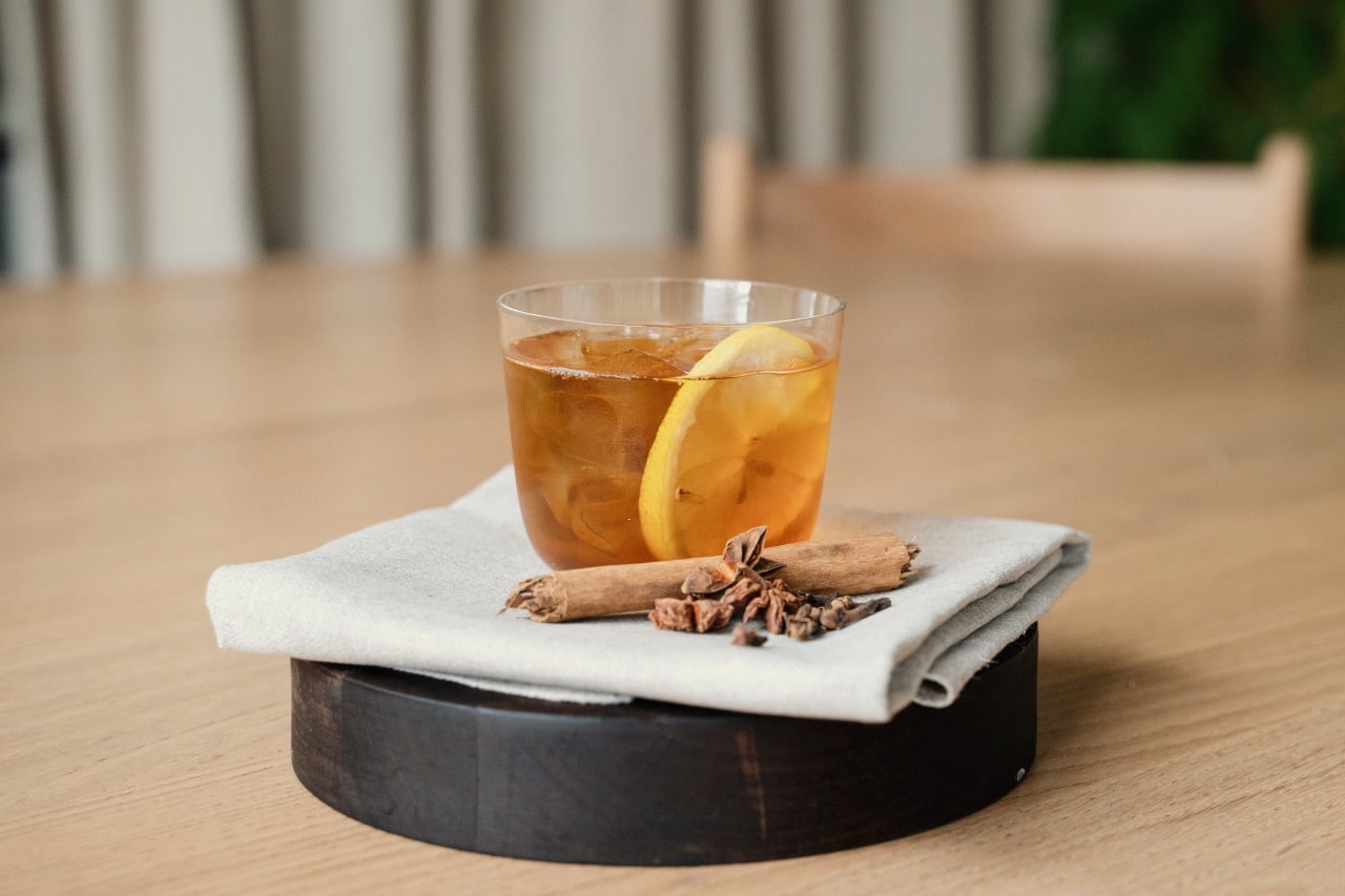 juldrink på emmer